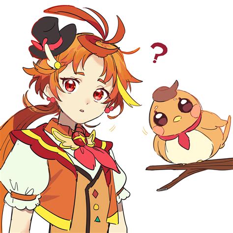 yuunagi tsubasa, cure wing, and yuunagi tsubasa (precure and 1 more