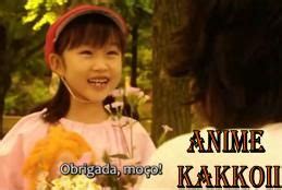 Anime Kakkoii: Zettai Kareshi: O Dorama!