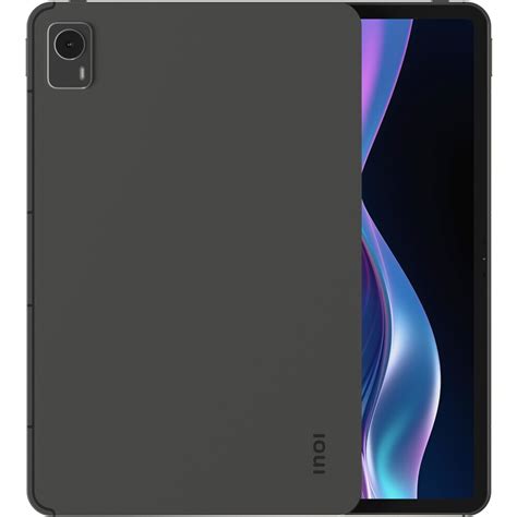 Планшет INOI inoiPad Max 6/128Gb LTE Dark Gray: купить в интернет ...