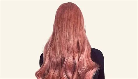 warna rose gold makna  inspirasinya  fashion orami