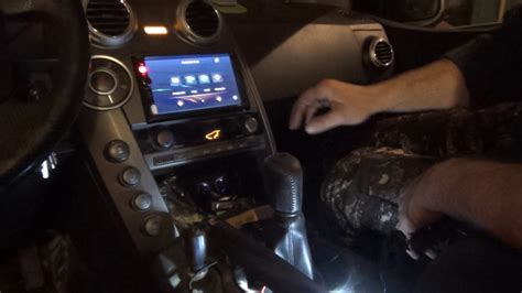 бюджетная китайская автомагнитола 7010В за 3500 рублей - YouTube