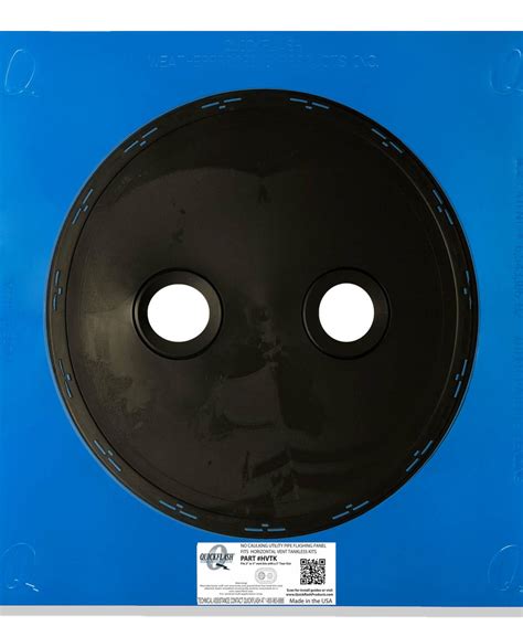 quickflash flashing products eco building products