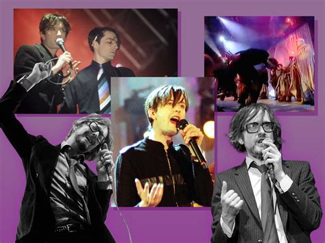 Pulp’s This is Hardcore at 25: ‘Like James Bond playing strip poker in