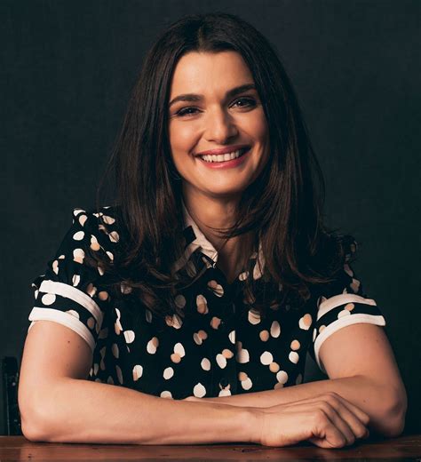Rachel Weisz Facts | Britannica