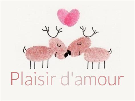 Belles phrases et citations sur le plaisirs d'amour | Poèmes & Poésies