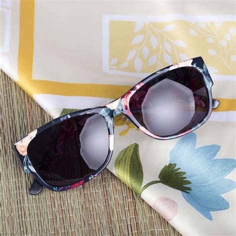 Custom Sunglasses: Make Your Own Personalized Sunglasses
