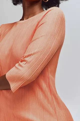 Shift Dress