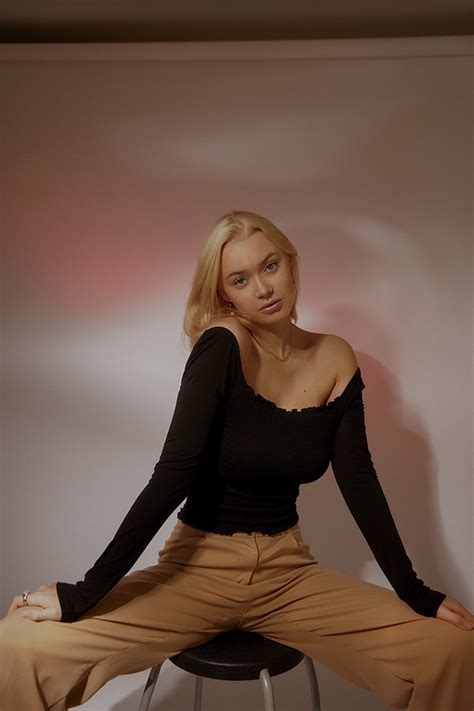 KAJSA on Behance