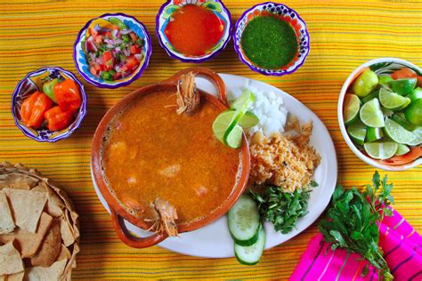 12 Best Mexican Seafood Dishes