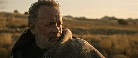 News of the World Review: Tom Hanks’ Throwback to the Western Genre ...