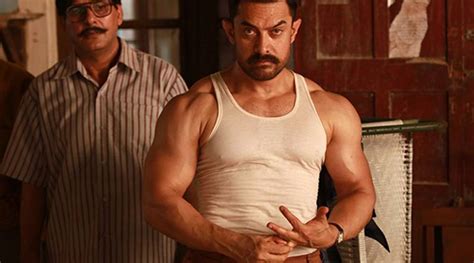 dangal box office collection  hong kong