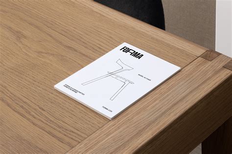 FORMA FURNITURE :: Behance