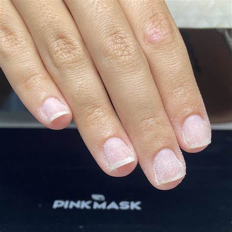 class polygel application  beginners  teagan