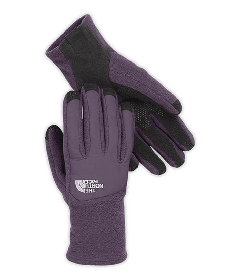 The North Face Etip Gloves For Women