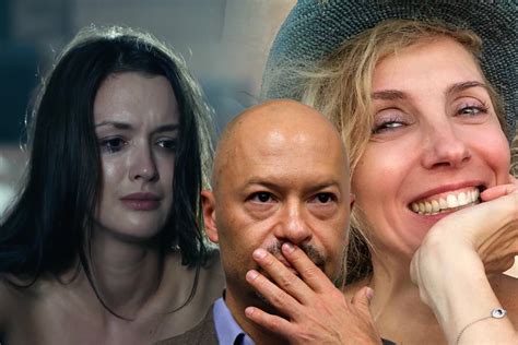 Утрёт нос Паулине или зачем экс-жена Бондарчука задумалась о материнстве
