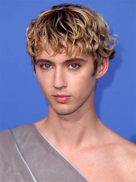 troye sivan singer songwriter actor youtuber