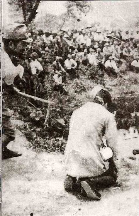 27 Rape Of Nanking Photos And Facts That Reveal Its True Horrors