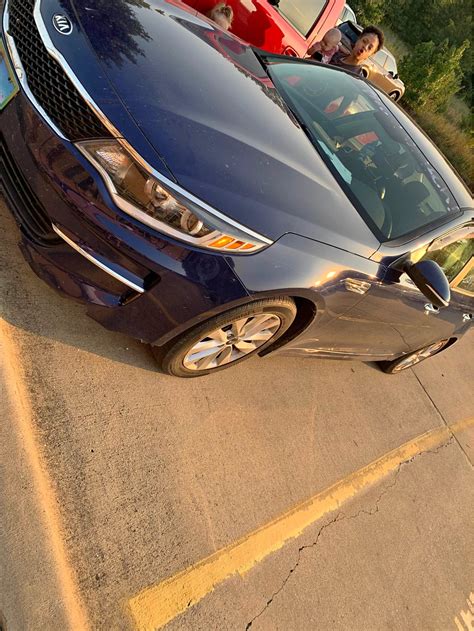 2018 Kia Optima Hybrid · Premium Sedan 4D - Cars & Trucks