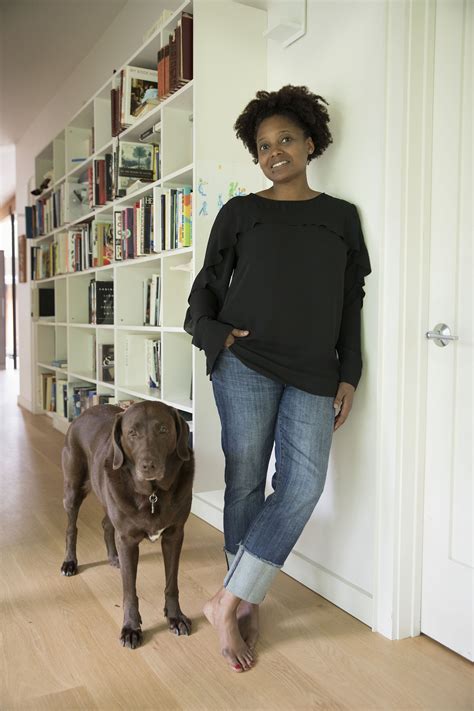 9 Questions With Tracy K. Smith | Time