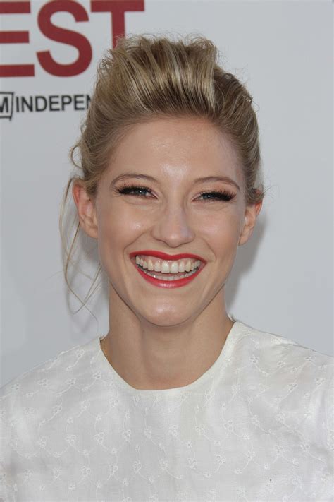 Caitlin Gerard | Doblaje Wiki | Fandom