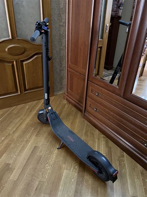 Segway Ninebot E22D: 11 000 грн. - Електросамокати / гіроскутери Київ ...