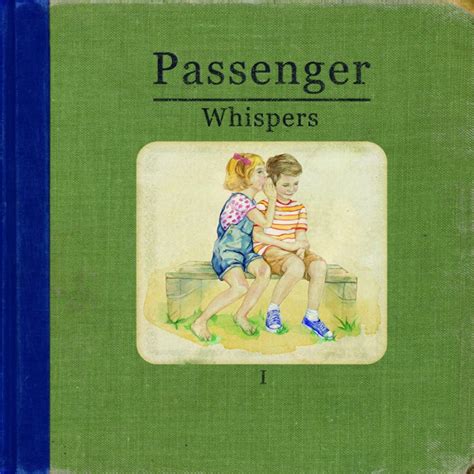 Passenger – ‘Whispers’ Album Review | SonicAbuse