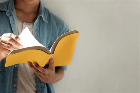 Does Reading Improve Writing - Brilliantio