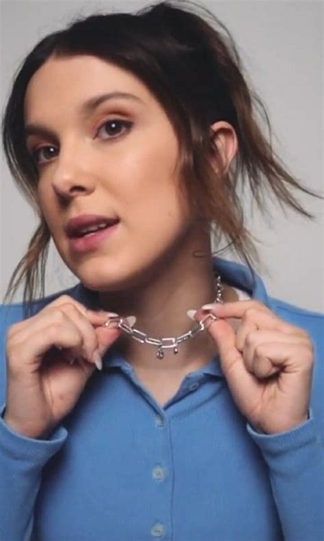 pretty bobby brown actress anushka millie bobby brown