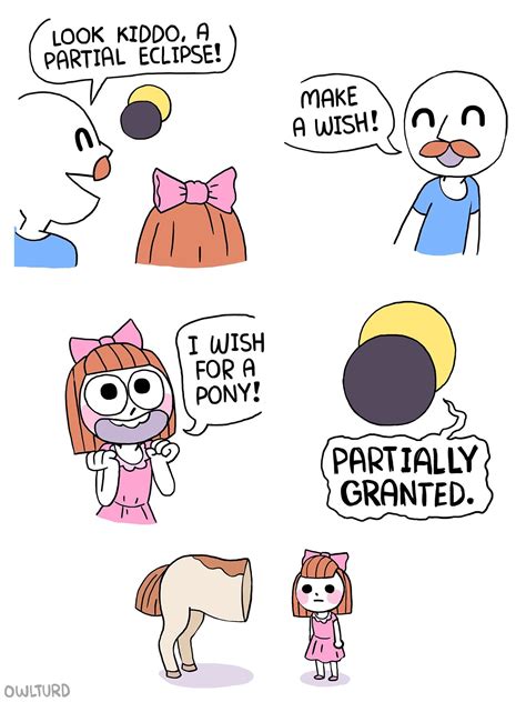 This Tufos Comic Is Hilariously Relatable