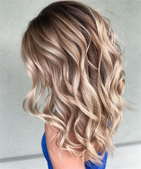 beautiful blonde hair colors   hair adviser