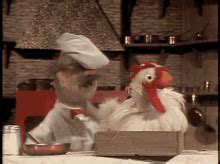 Swedishchef GIFs | Tenor