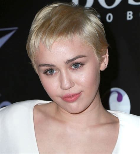 20 Best Miley Cyrus Haircuts and Hairstyles