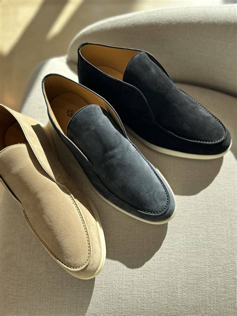 Loro Piana: FW23 New Delivery Private Preview