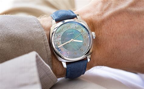 Fears Launches Brunswick ‘Aurora’ & Brunswick ‘Copper Salmon’ | WatchGecko