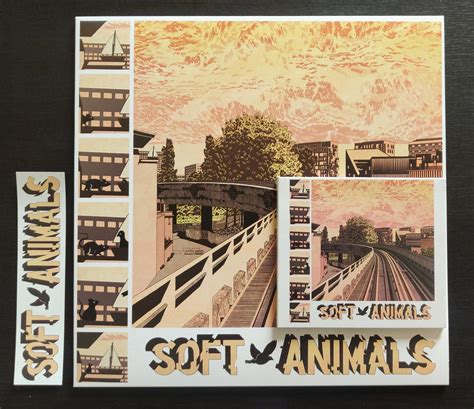 Soft Animals | Soft Animals