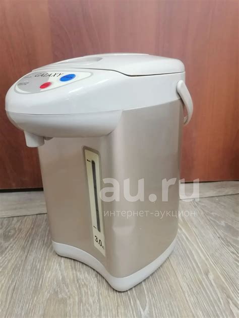 Термопот — купить в Красноярске. Состояние: Новое. Кухонная на интернет ...
