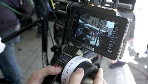 teradek shows  rt controller  smallhd focus bolt rx integration