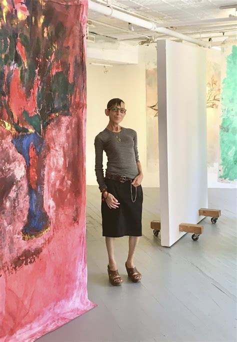 Ivy Brown’s Meatpacking District Gallery Is a Space Where Creatives Can