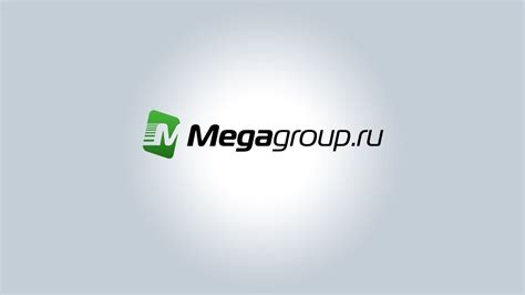 Megagroup.ru Создание продающих сайтов. - YouTube