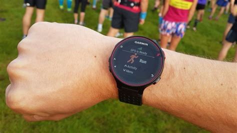 Рейтинг лучших умных часов и браслетов Garmin | Строитель промышленник