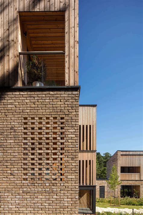 Clockhouse Gardens, Welwyn » Residential » Stockwool