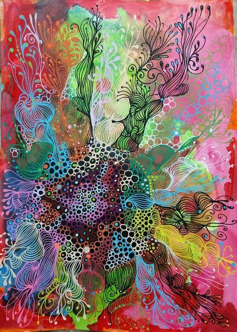 34 Neurographic Art ideas in 2021 | art, drawings, graphic art