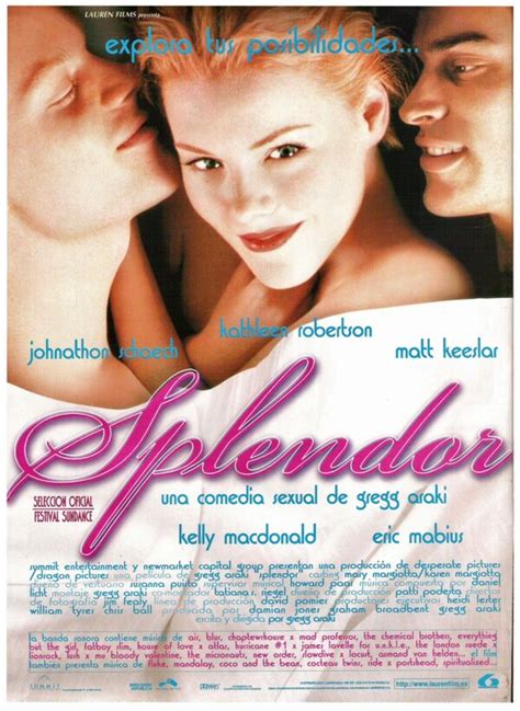 Роскошная жизнь (1999) – Фильм Про