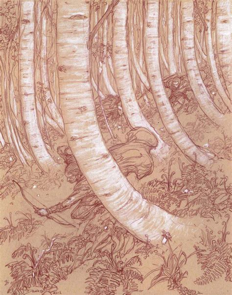 Rangers of Arnor | Middle earth art, Middle earth, Tolkien art