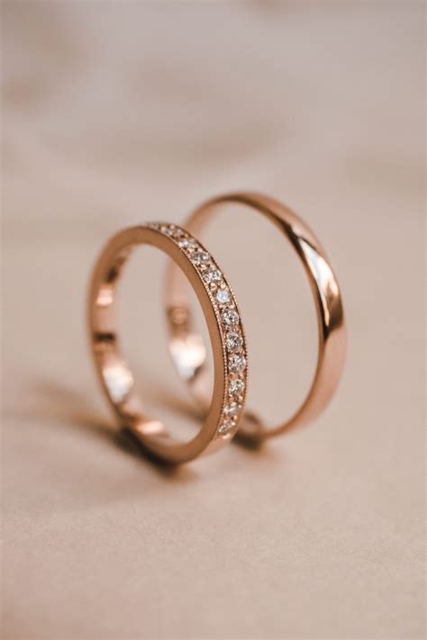 choses  savoir pour bien choisir son alliance de mariage la mariee