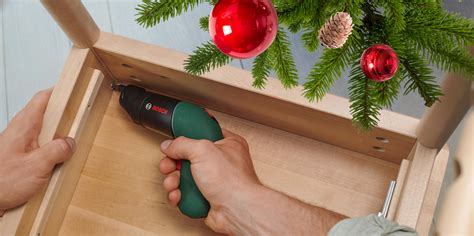 Гид по подготовке к Новому году от Лайфхакера и Bosch Home&Garden