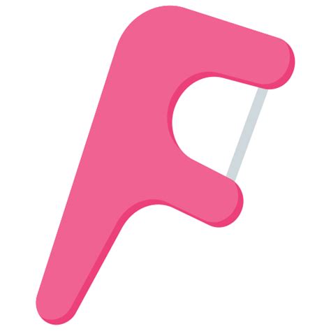 Floss Generic Flat icon