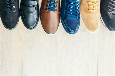 Affordable footwear at Skhumba Warehouse