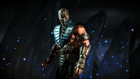 Mortal Kombat 4k Wallpapers - Wallpaper Cave