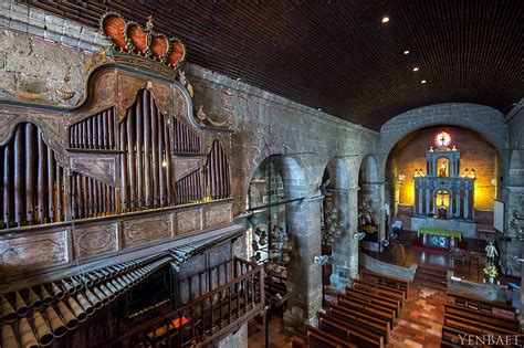 Manila - Las Piñas Bamboo Organ | Las Piñas Bamboo Organ, Ma… | Flickr